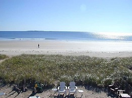 Echo Motel & Oceanfront Cottages