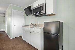 Echo Motel & Oceanfront Properties