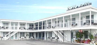 Echo Motel & Oceanfront Cottages