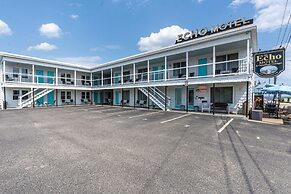 Echo Motel & Oceanfront Properties