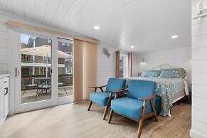 Echo Motel & Oceanfront Properties
