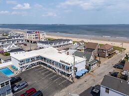 Echo Motel & Oceanfront Properties