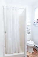 Echo Motel & Oceanfront Cottages