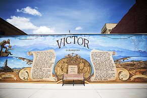 Victor Hotel