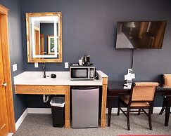 Victor Hotel