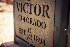 Victor Hotel