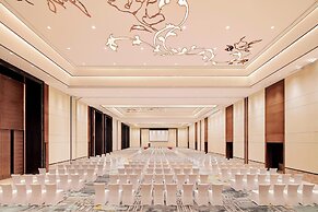 Sheraton Zibo Hotel
