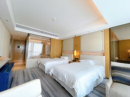 Sheraton Zibo Hotel