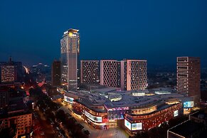 Sheraton Zibo Hotel