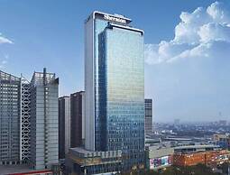 Sheraton Zibo Hotel