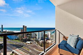Marriott Vacation Club at Surfers Paradise