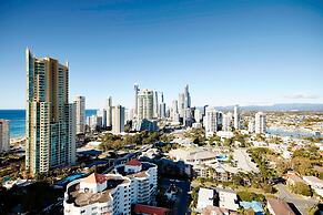 Marriott Vacation Club at Surfers Paradise