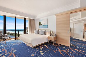Marriott Vacation Club at Surfers Paradise
