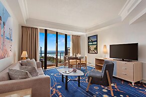 Marriott Vacation Club at Surfers Paradise