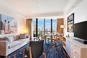 Marriott Vacation Club at Surfers Paradise