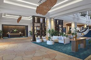 Marriott Vacation Club at Surfers Paradise