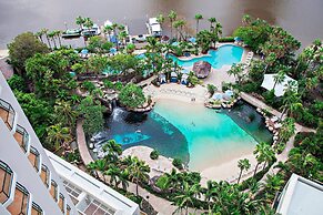 Marriott Vacation Club at Surfers Paradise