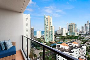 Marriott Vacation Club at Surfers Paradise