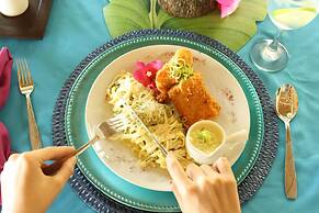 Paraiso Escondido Hotel Villas & Resort