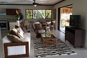 Paraiso Escondido Hotel Villas & Resort