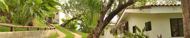 Paraiso Escondido Hotel Villas & Resort