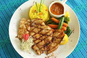 Paraiso Escondido Hotel Villas & Resort