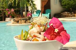 Paraiso Escondido Hotel Villas & Resort