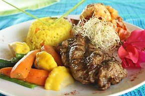 Paraiso Escondido Hotel Villas & Resort