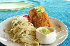 Paraiso Escondido Hotel Villas & Resort