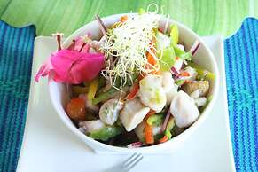 Paraiso Escondido Hotel Villas & Resort