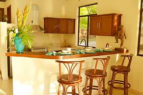 Paraiso Escondido Hotel Villas & Resort