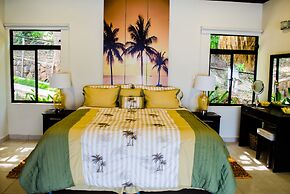 Paraiso Escondido Hotel Villas & Resort