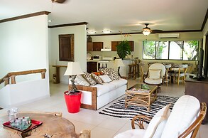 Paraiso Escondido Hotel Villas & Resort