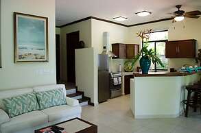 Paraiso Escondido Hotel Villas & Resort