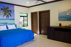 Paraiso Escondido Hotel Villas & Resort