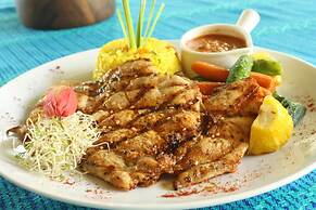 Paraiso Escondido Hotel Villas & Resort