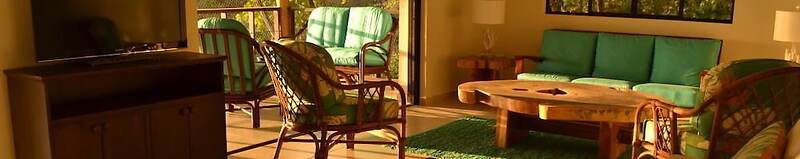 Paraiso Escondido Hotel Villas & Resort