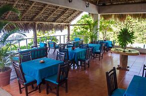 Paraiso Escondido Hotel Villas & Resort