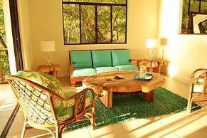 Paraiso Escondido Hotel Villas & Resort