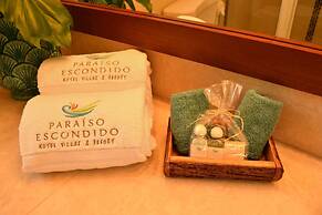 Paraiso Escondido Hotel Villas & Resort