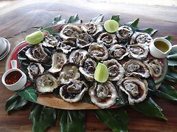 Paraiso Escondido Hotel Villas & Resort