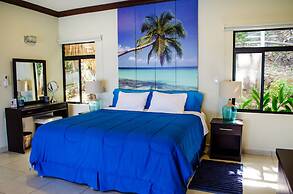 Paraiso Escondido Hotel Villas & Resort