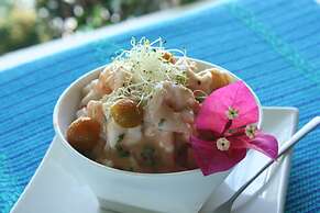 Paraiso Escondido Hotel Villas & Resort