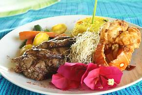 Paraiso Escondido Hotel Villas & Resort