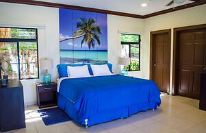 Paraiso Escondido Hotel Villas & Resort