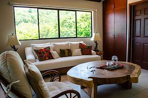 Paraiso Escondido Hotel Villas & Resort