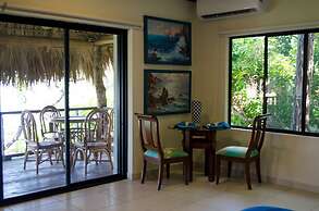 Paraiso Escondido Hotel Villas & Resort