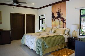 Paraiso Escondido Hotel Villas & Resort