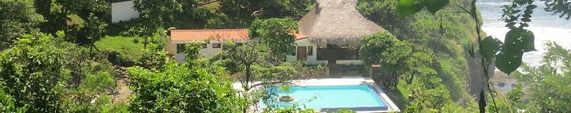 Paraiso Escondido Hotel Villas & Resort