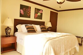 Paraiso Escondido Hotel Villas & Resort